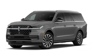 2026 Lincoln Lincoln Navigator External Image 2